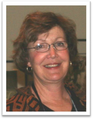 Photo of Lila Elam, Former Arizona Site Steward